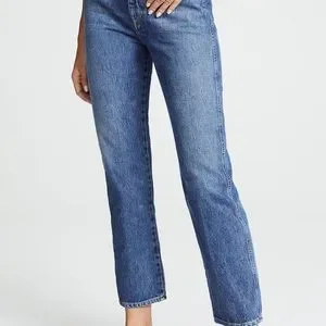 Agolde | Jeans | Agolde 9s Pinch Waist Size 25 | Poshmark